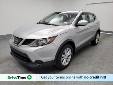 2018 Nissan Rogue Sport in Memphis, TN 38128