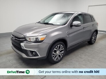 2018 Mitsubishi Outlander Sport in Memphis, TN 38128