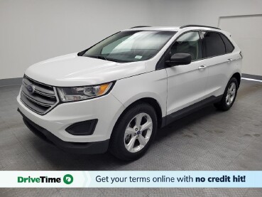 2018 Ford Edge in Memphis, TN 38128