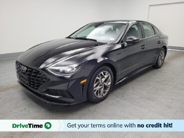 2022 Hyundai Sonata in St. Louis, MO 63136