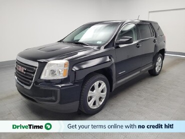 2017 GMC Terrain in Memphis, TN 38128