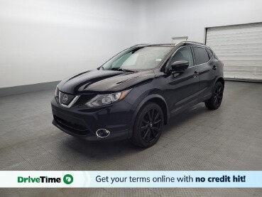 2018 Nissan Rogue Sport in Newport News, VA 23601