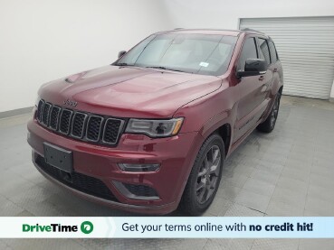 2020 Jeep Grand Cherokee in Baton Rouge, LA 70816
