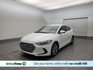 2017 Hyundai Elantra in Mesa, AZ 85210