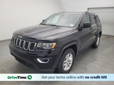 2020 Jeep Grand Cherokee in San Antonio, TX 78238