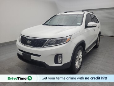 2014 Kia Sorento in San Antonio, TX 78238