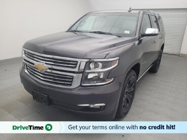 2016 Chevrolet Tahoe in San Antonio, TX 78238