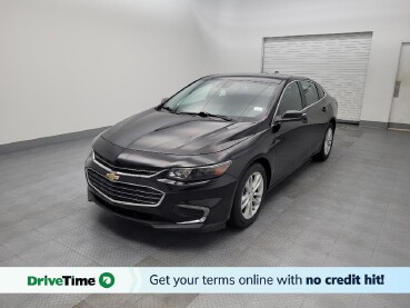2016 Chevrolet Malibu in Toledo, OH 43617