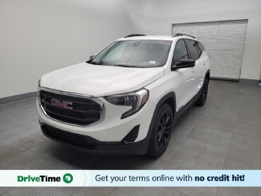 2020 GMC Terrain in Miamisburg, OH 45342