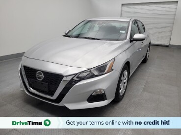 2021 Nissan Altima in Louisville, KY 40258