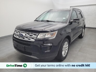 2018 Ford Explorer in Maple Heights, OH 44137