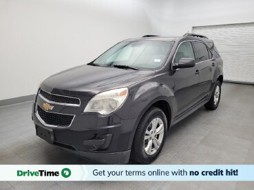 2014 Chevrolet Equinox in Maple Heights, OH 44137