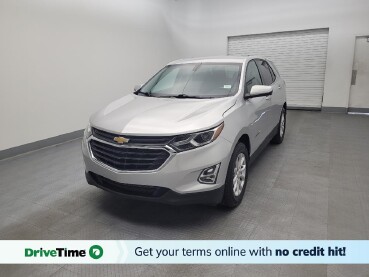 2019 Chevrolet Equinox in Fairfield, OH 45014