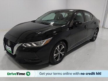 2021 Nissan Sentra in Columbus, OH 43231