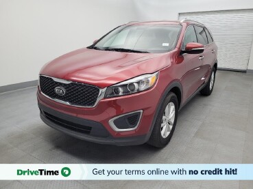 2016 Kia Sorento in Louisville, KY 40258