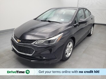 2017 Chevrolet Cruze in Louisville, KY 40258