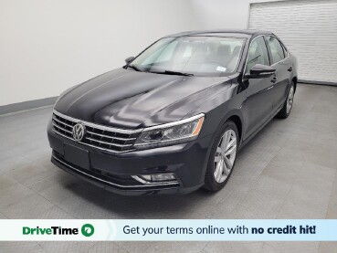 2018 Volkswagen Passat in Louisville, KY 40258