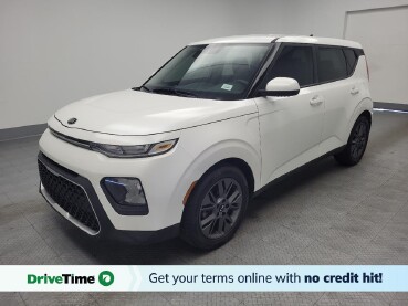 2021 Kia Soul in St. Louis, MO 63136