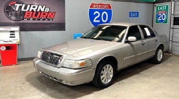 2006 Mercury Grand Marquis in Conyers, GA 30094