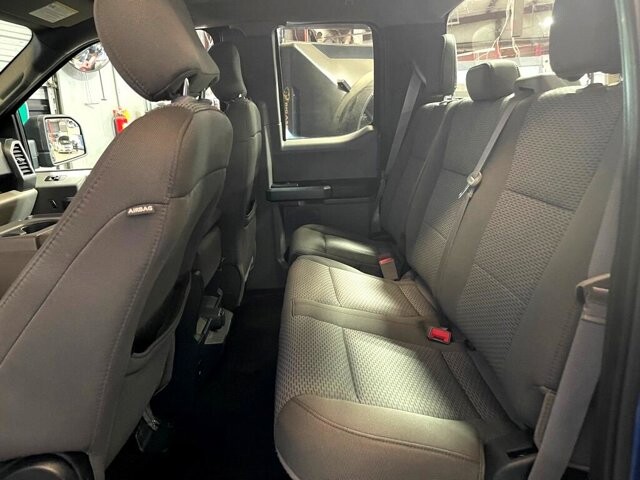 2018 Ford F150 in Conyers, GA 30094 - 18021905 17