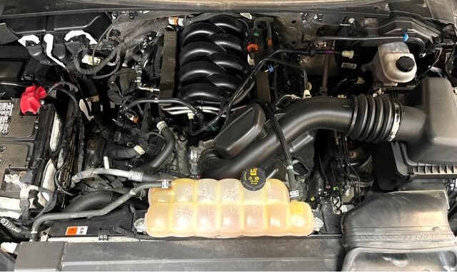 2018 Ford F150 in Conyers, GA 30094 - 18021905 7