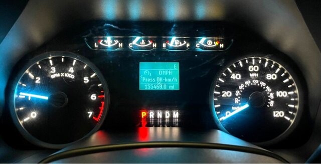 2018 Ford F150 in Conyers, GA 30094 - 18021905 10