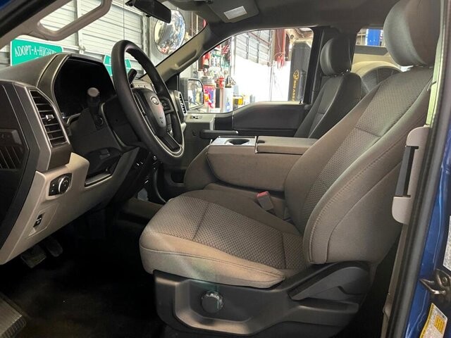 2018 Ford F150 in Conyers, GA 30094 - 18021905 9