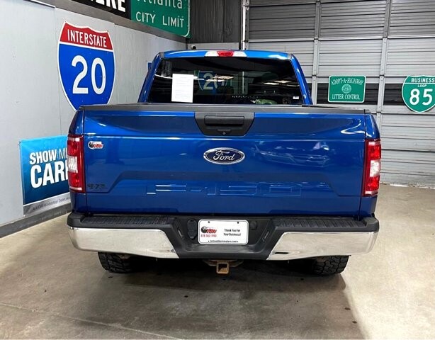 2018 Ford F150 in Conyers, GA 30094 - 18021905 6