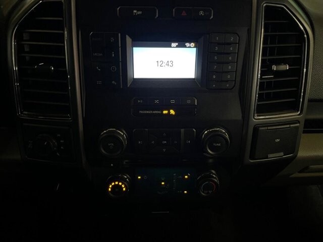 2018 Ford F150 in Conyers, GA 30094 - 18021905 12