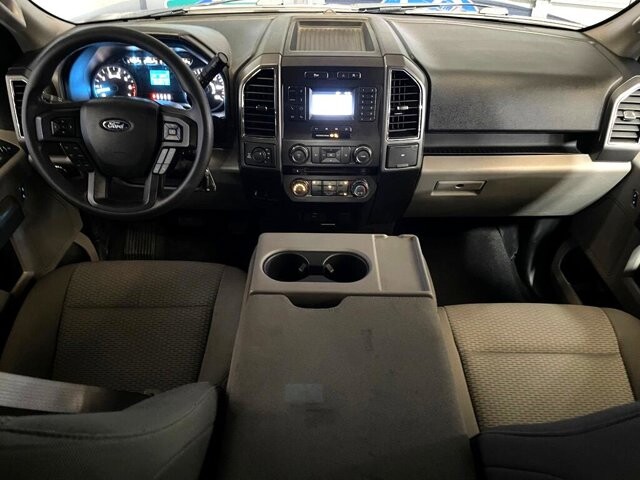 2018 Ford F150 in Conyers, GA 30094 - 18021905 14