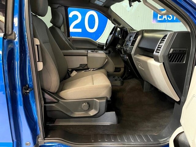 2018 Ford F150 in Conyers, GA 30094 - 18021905 16