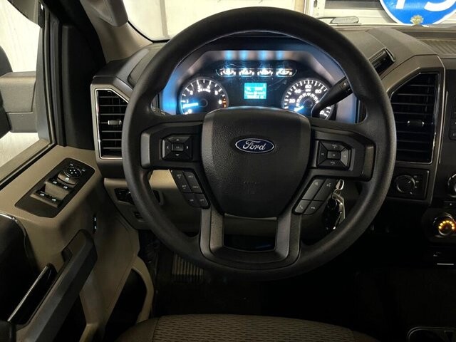 2018 Ford F150 in Conyers, GA 30094 - 18021905 11
