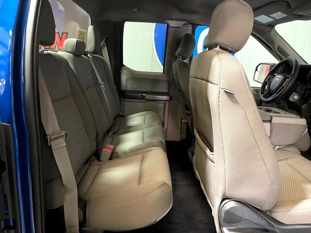 2018 Ford F150 in Conyers, GA 30094 - 18021905 18