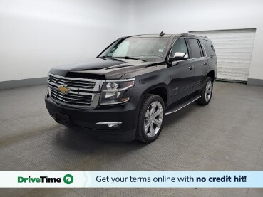 2018 Chevrolet Tahoe in Plymouth Meeting, PA 19462