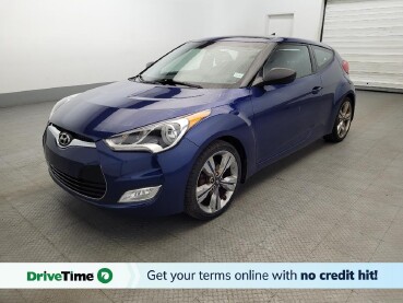 2016 Hyundai Veloster in Woodbridge, VA 22191