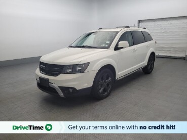 2018 Dodge Journey in Newport News, VA 23601