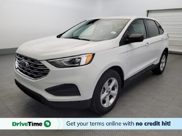 2022 Ford Edge in Henrico, VA 23223