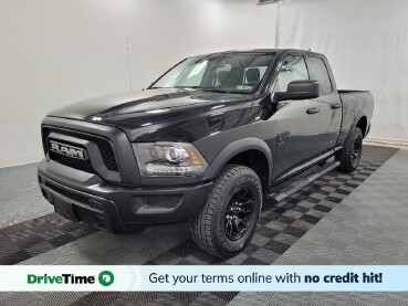 2021 RAM 1500 in Allentown, PA 18103
