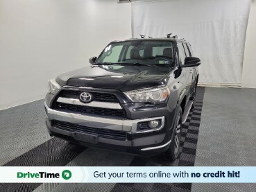 2016 Toyota 4Runner in Plymouth Meeting, PA 19462