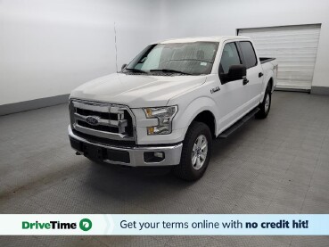 2015 Ford F150 in Williamstown, NJ 8094