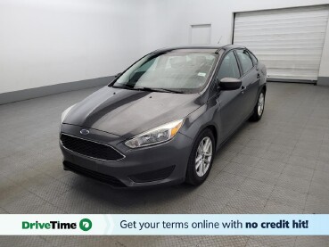 2018 Ford Focus in Newport News, VA 23601
