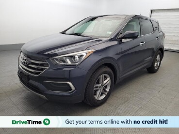 2018 Hyundai Santa Fe in Newport News, VA 23601