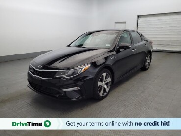 2020 Kia Optima in Richmond, VA 23235