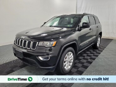 2021 Jeep Grand Cherokee in Plymouth Meeting, PA 19462