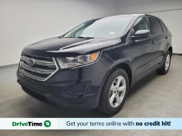 2016 Ford Edge in Eastpointe, MI 48021
