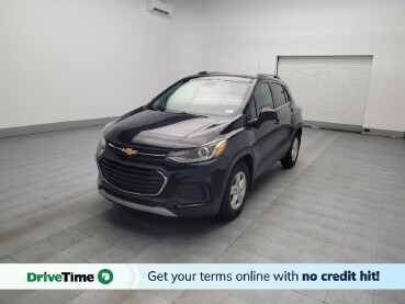 2018 Chevrolet Trax in Marietta, GA 30062