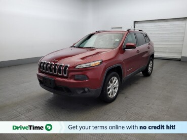 2014 Jeep Cherokee in New Castle, DE 19720