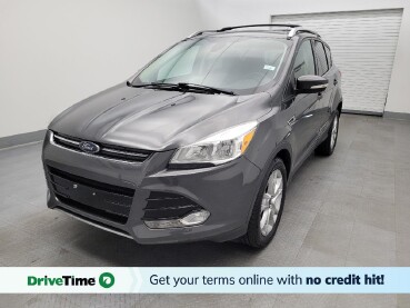 2015 Ford Escape in Louisville, KY 40258