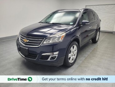 2017 Chevrolet Traverse in Highland, IN 46322