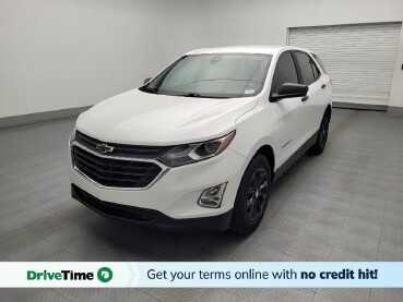 2020 Chevrolet Equinox in Jacksonville, FL 32210